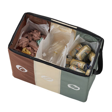 Foldable Dust Box,, small image number 3