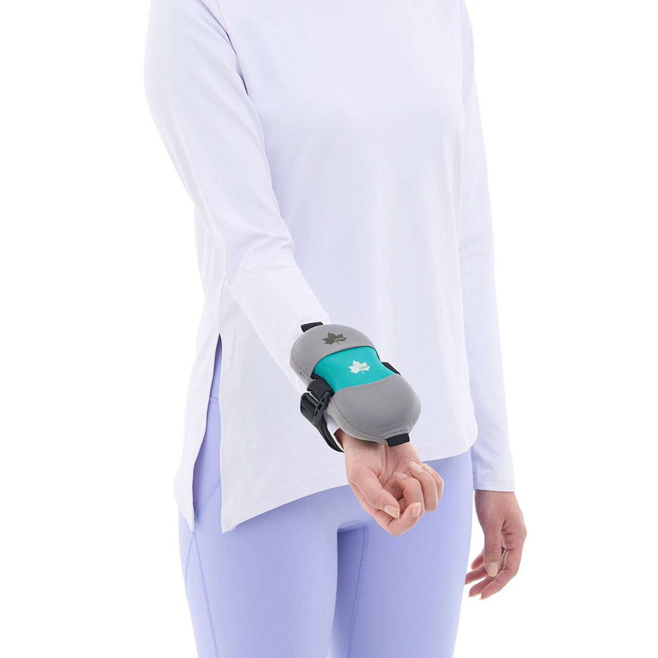 Subzero Pack - Cooling Smile Belt,, large image number 3