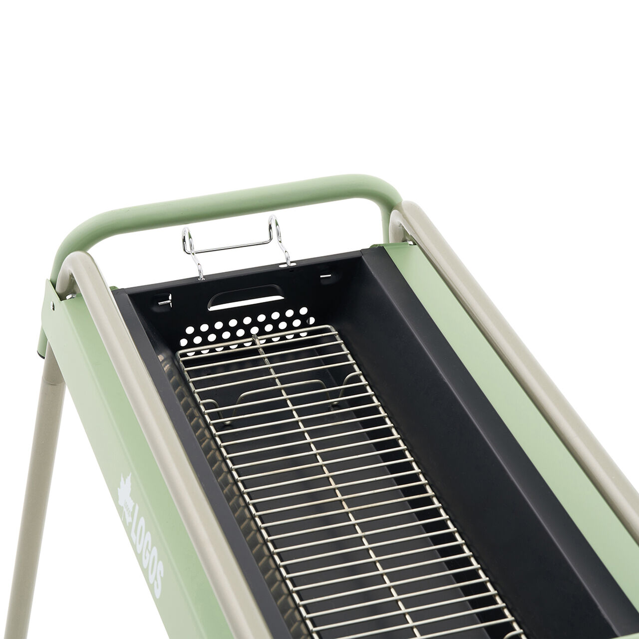 Eco-LogoSave Tube Grill M,, large image number 4