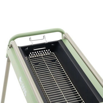Eco-LogoSave Tube Grill M,, small image number 4