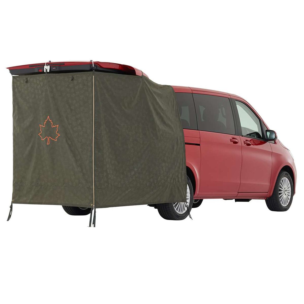 Neos Mini Van Living-BB,, large image number 3