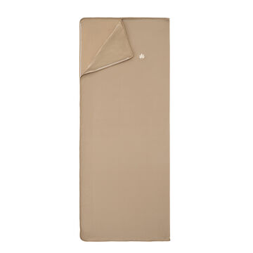 LOGOS Cool-touch and Quick-Dry Sleeping Bag Liner,, small image number 2