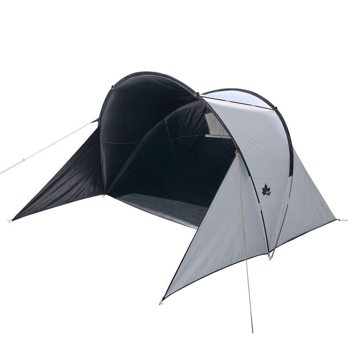 Solar Block Opera Shelter,, medium