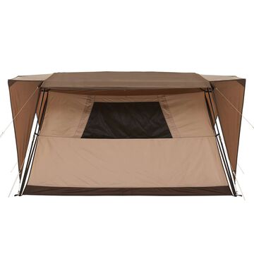 Tradcanvas Easy Set Cabin Tent XL-BE,, small image number 4
