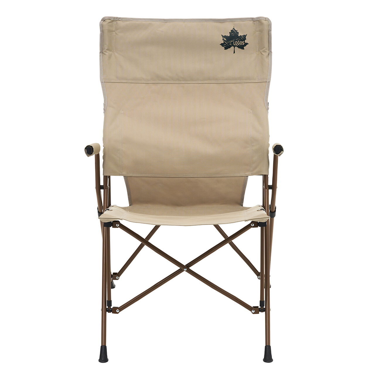Tradcanvas Walk Back Chair,, large image number 2