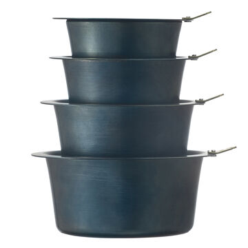 LOGOS Iron Craftsman Stacked Dutch Pot S image number 16