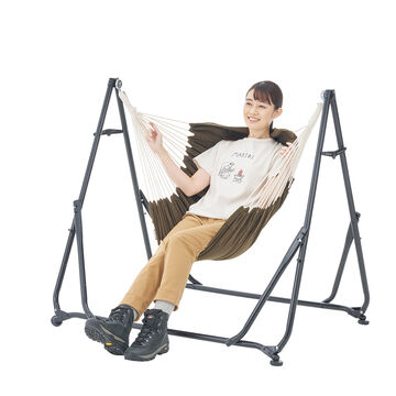 3-way Stand Hammock image number 8