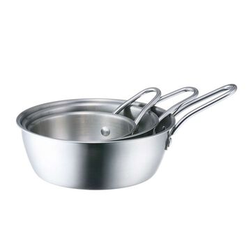 Makkoli Stainless Steel Cup - S,, small image number 7