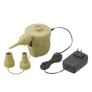 AC/DC 2-Way Power Blower (4m Long DC Cord / 0.51 PSI),, small image number 2