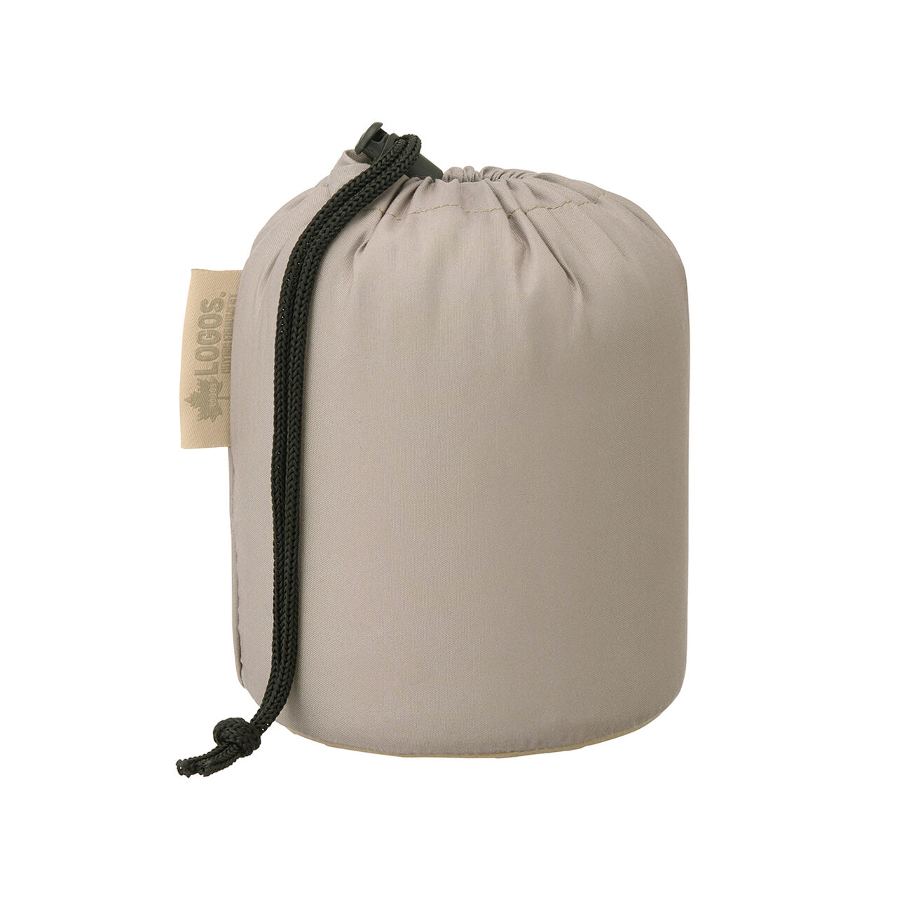 LOGOS Cool-touch and Quick-Dry Sleeping Bag Liner,, large image number 3