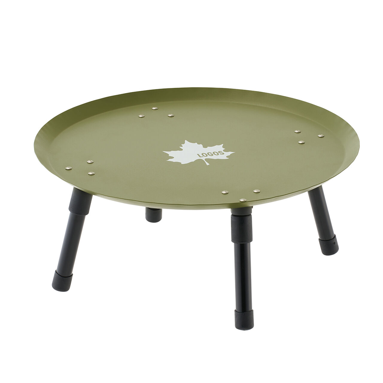 LOGOS Tough Tea Table image number 0