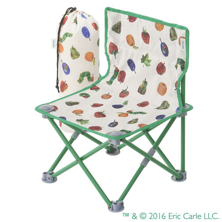 Hungry Caterpillar Tiny Chair,, medium