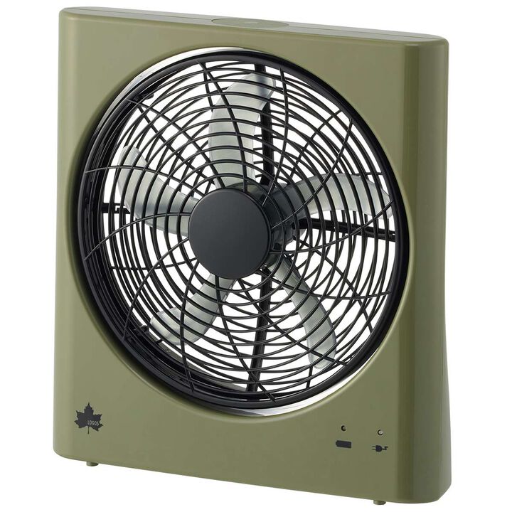 Multi-Purpose Anywhere Fan (Rechargeable, AC, Battery),, medium
