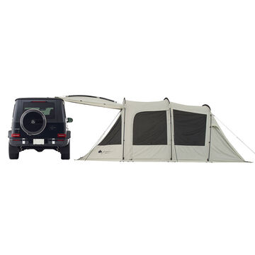 GRAND BASIC 3-Room Tunnel Dome WXL-BB image number 10