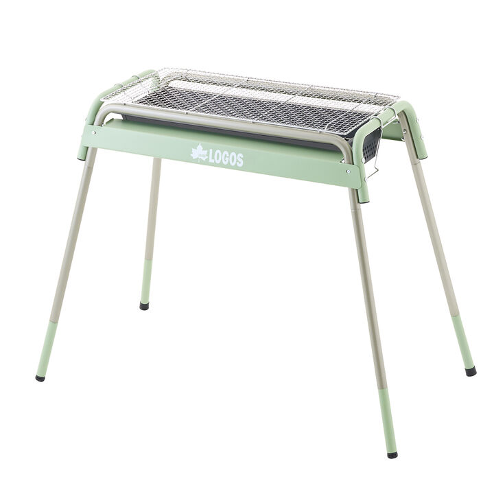 Eco-LogoSave Tube Grill L,, medium