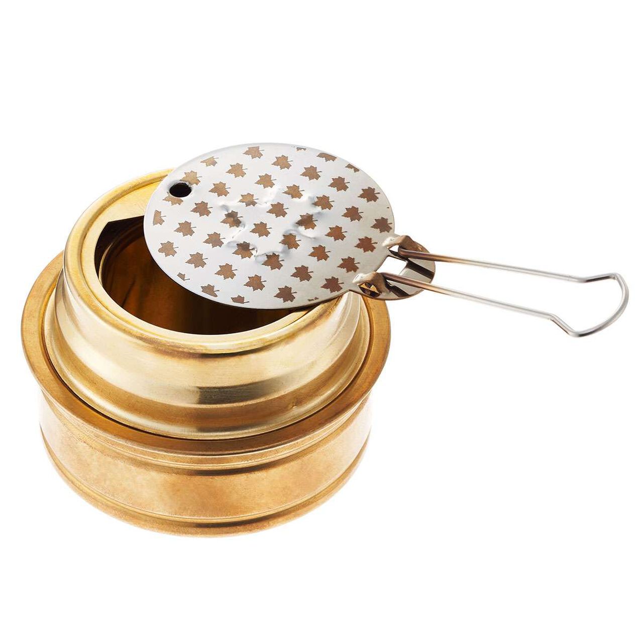 LOGOS Alcohol Burner,, large image number 9