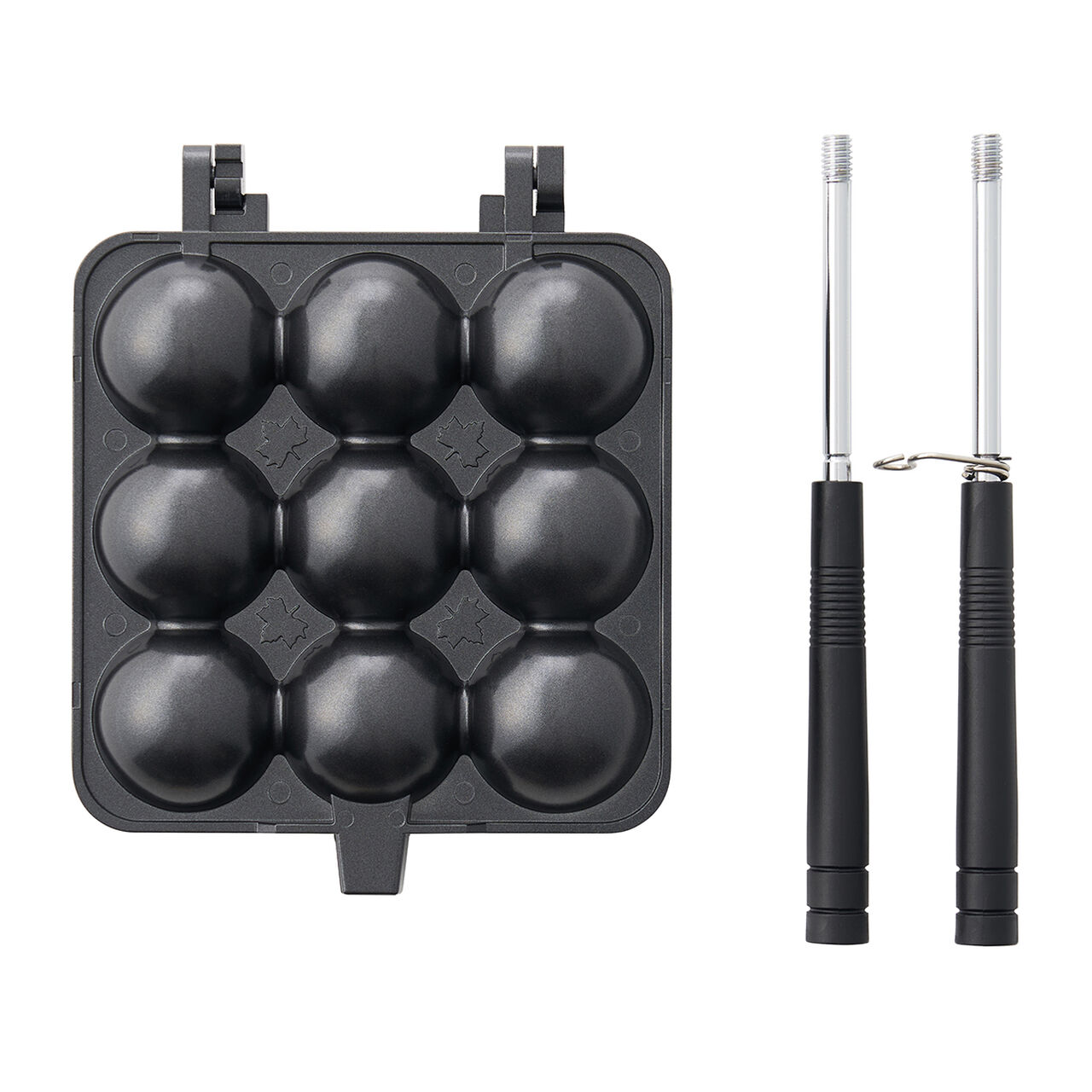 Takoyaki Ball Maker image number 2