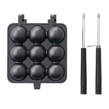Takoyaki Ball Maker image number 2