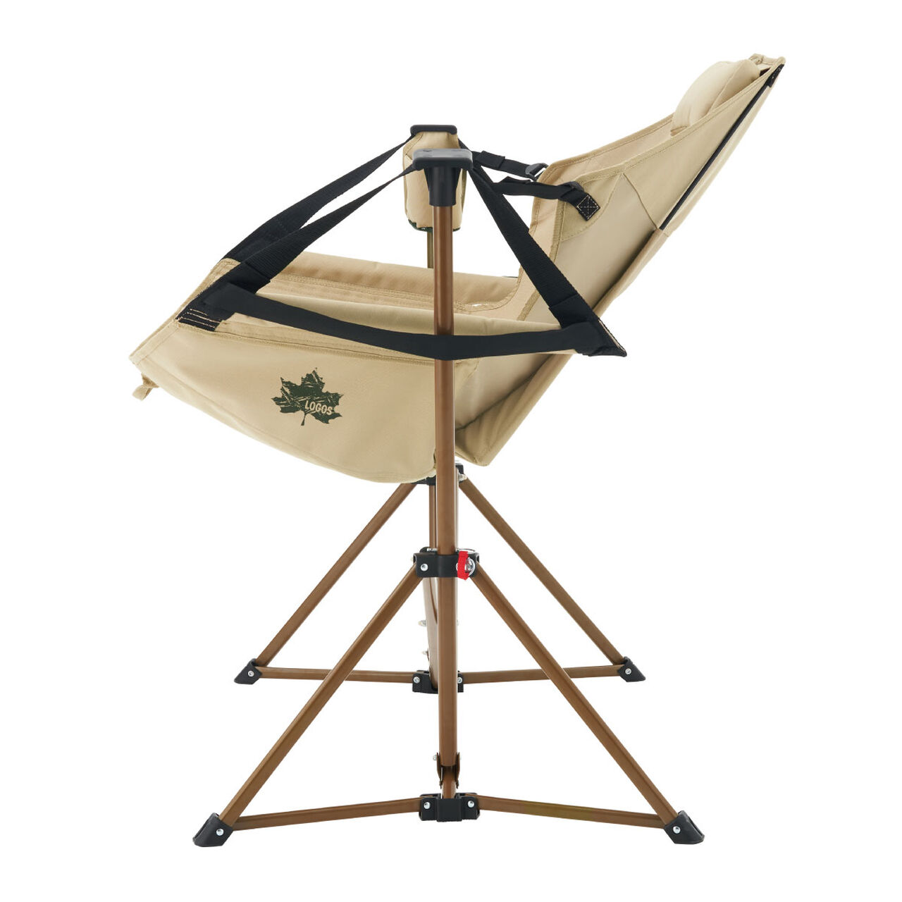 Tradcanvas Floating Hammock Chair,, large image number 3