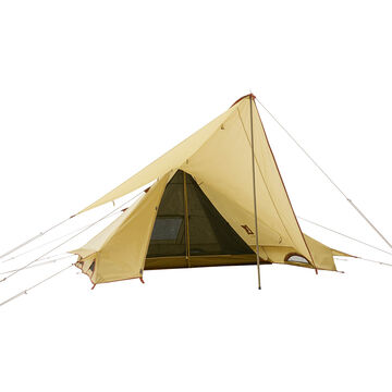 LOGOS Fes Tepee 2 Room DUO-BC image number 11