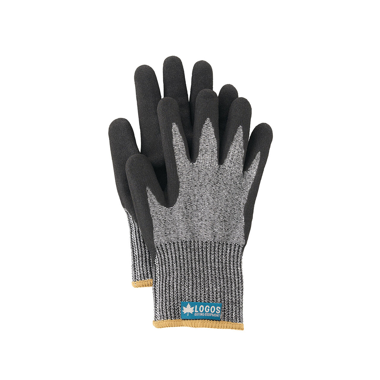 LOGOS Cut-Resistant Glove M,, large image number 6