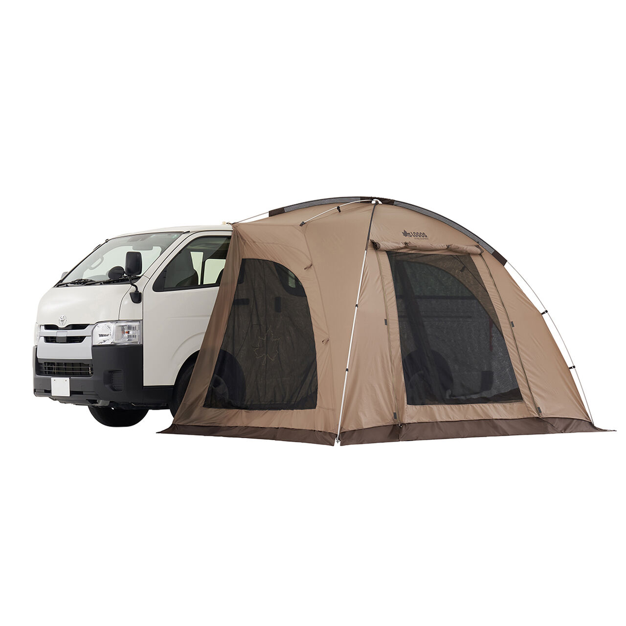 Tradcanvas High-Type Car Side Awning,, large image number 2