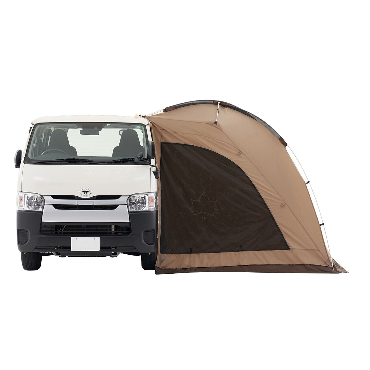Tradcanvas High-Type Car Side Awning,, large image number 6