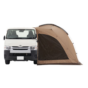Tradcanvas High-Type Car Side Awning,, small image number 6