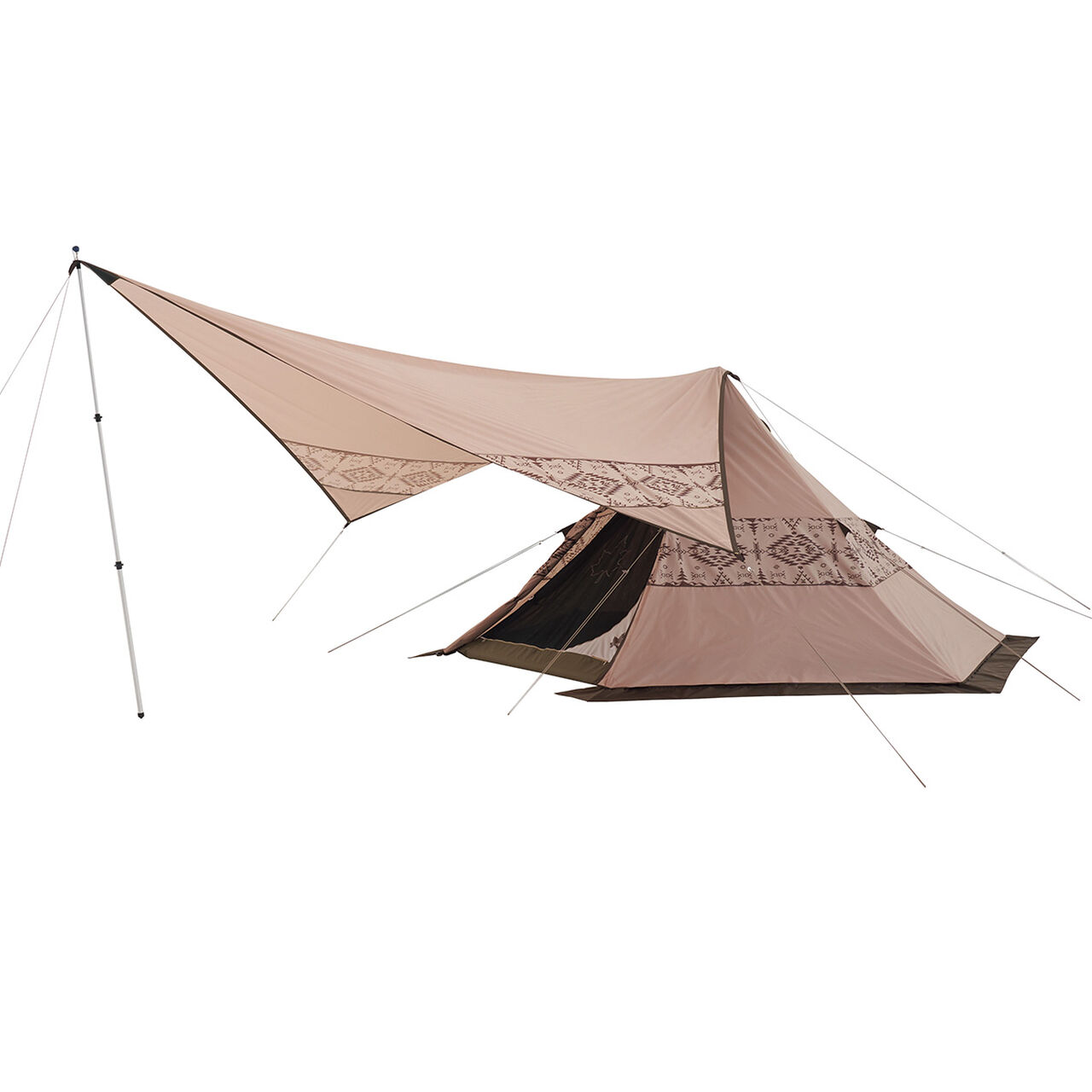 LOGOS LAND Tepee 350 image number 11
