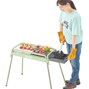 Eco-LogoSave Tube Grill M,, small image number 1