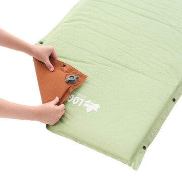 Easy Valve High-Density Self-Inflating Mat DUO 55,, small image number 7