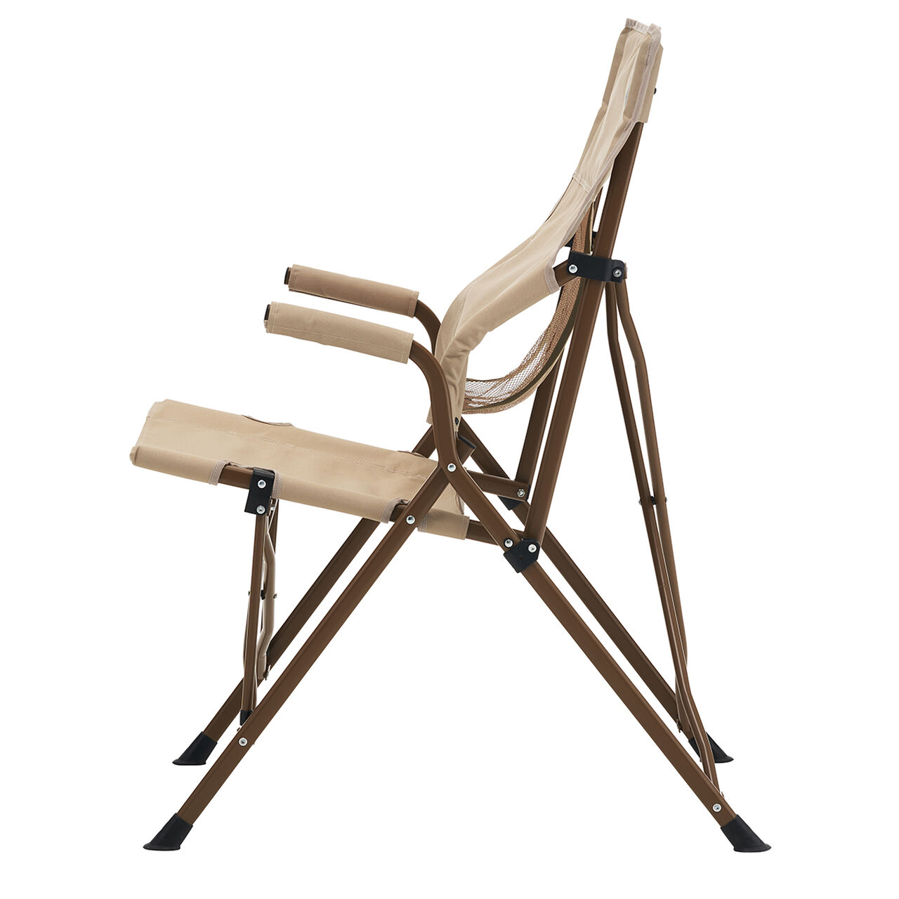 Tradcanvas Walk Back Chair,, large image number 3