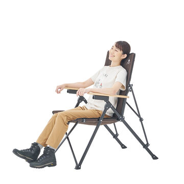 GRAND BASIC Reclining Chair,, small image number 11
