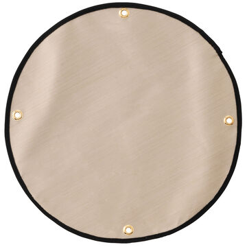 Stove Table Fireproof & Heat-insulating Sheet,, small image number 1