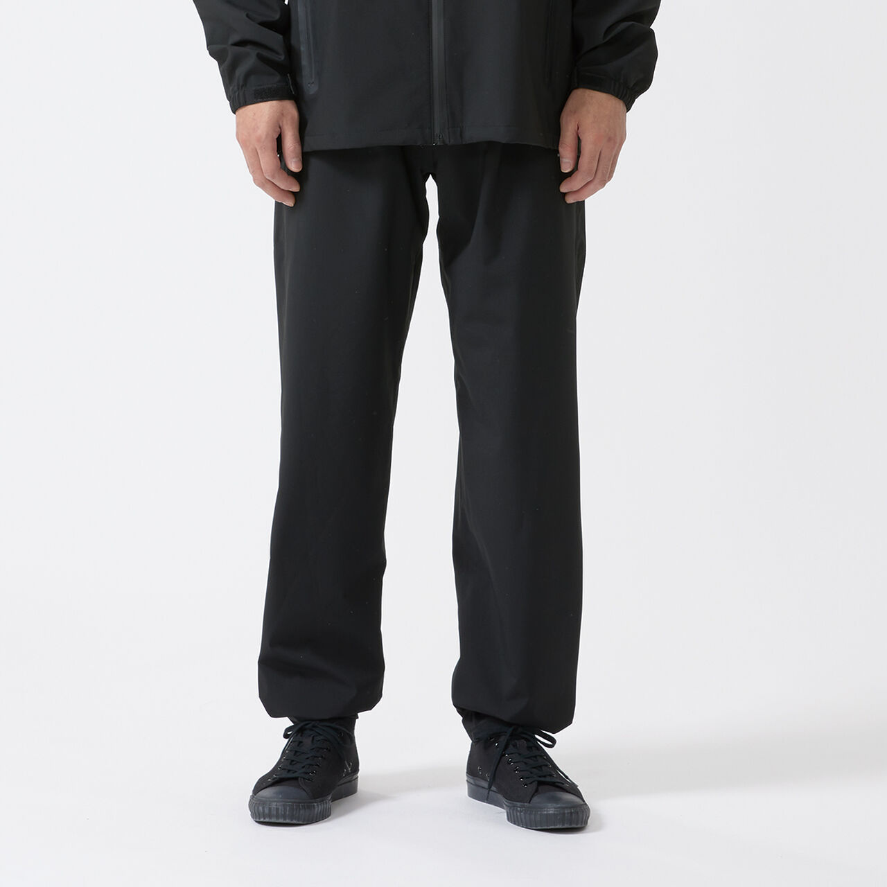 LOGOS by LIPNER 3 Layered Rain Wear,Beige, large image number 20