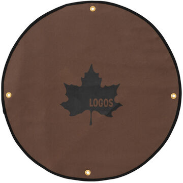 Fire Pit Circle Table L Fireproof & Heat-insulating Sheet image number 2