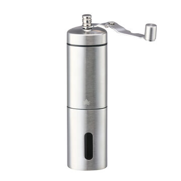 LOGOS Portable Mill,, small image number 0