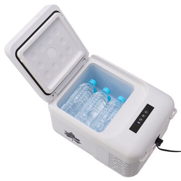 LOGOS Portable Freezer [AC/DC] - Subzero Pack,, small image number 7