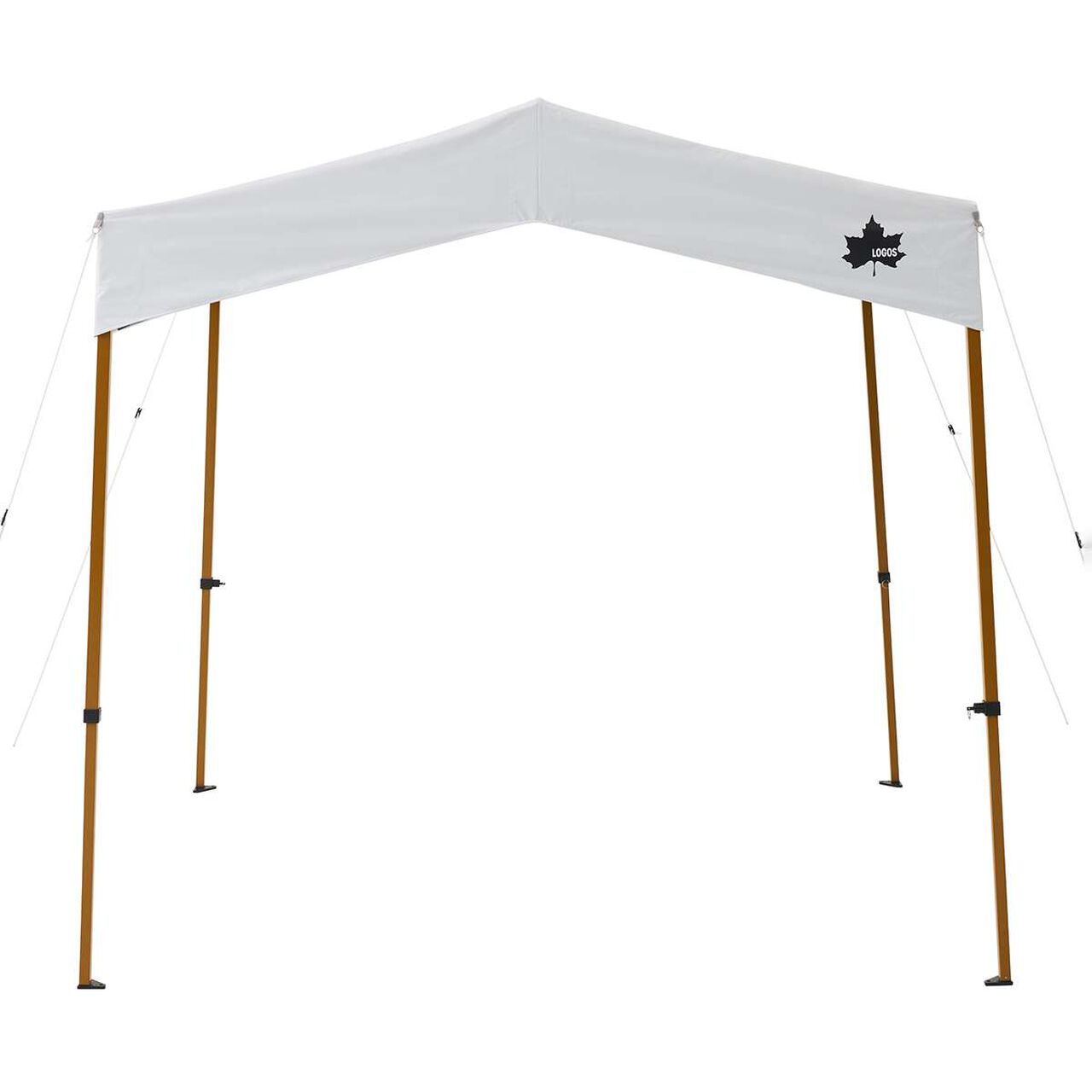 Solar Block Gable Q Set Tarp - BE,, large image number 6