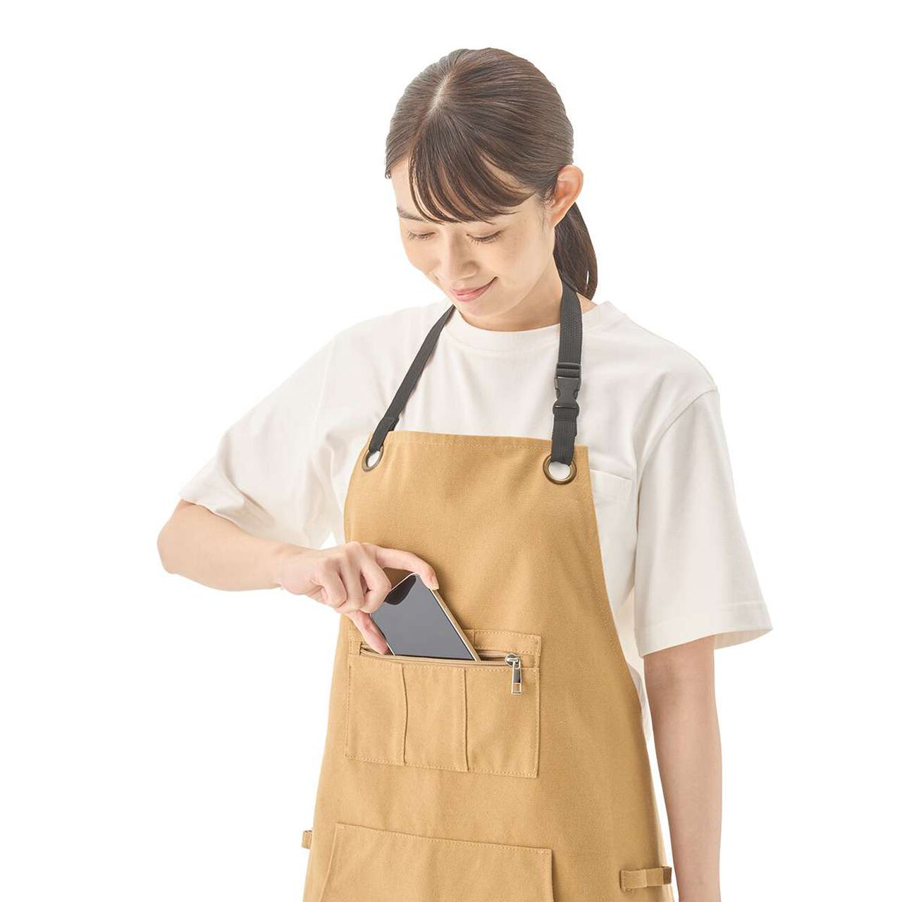 LOGOS Adventure Apron #370100,, large image number 2