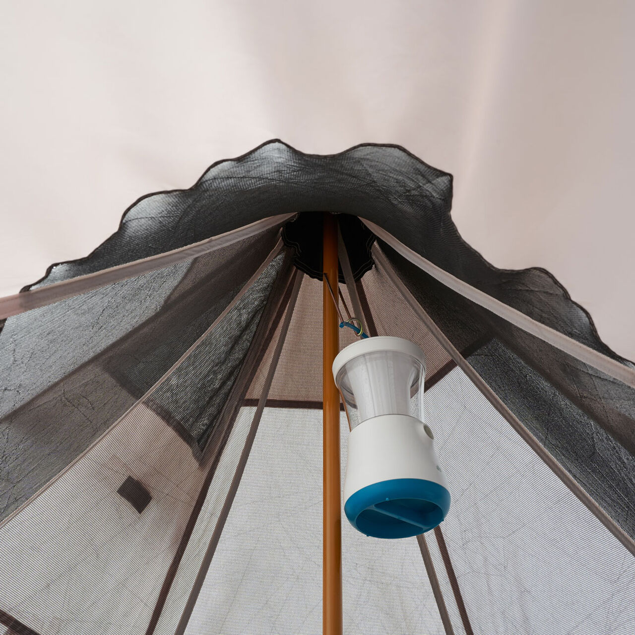 Tradcanvas Tepee & Tarp 350-BB image number 9