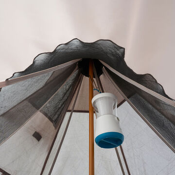 Tradcanvas Tepee & Tarp 350-BB image number 9