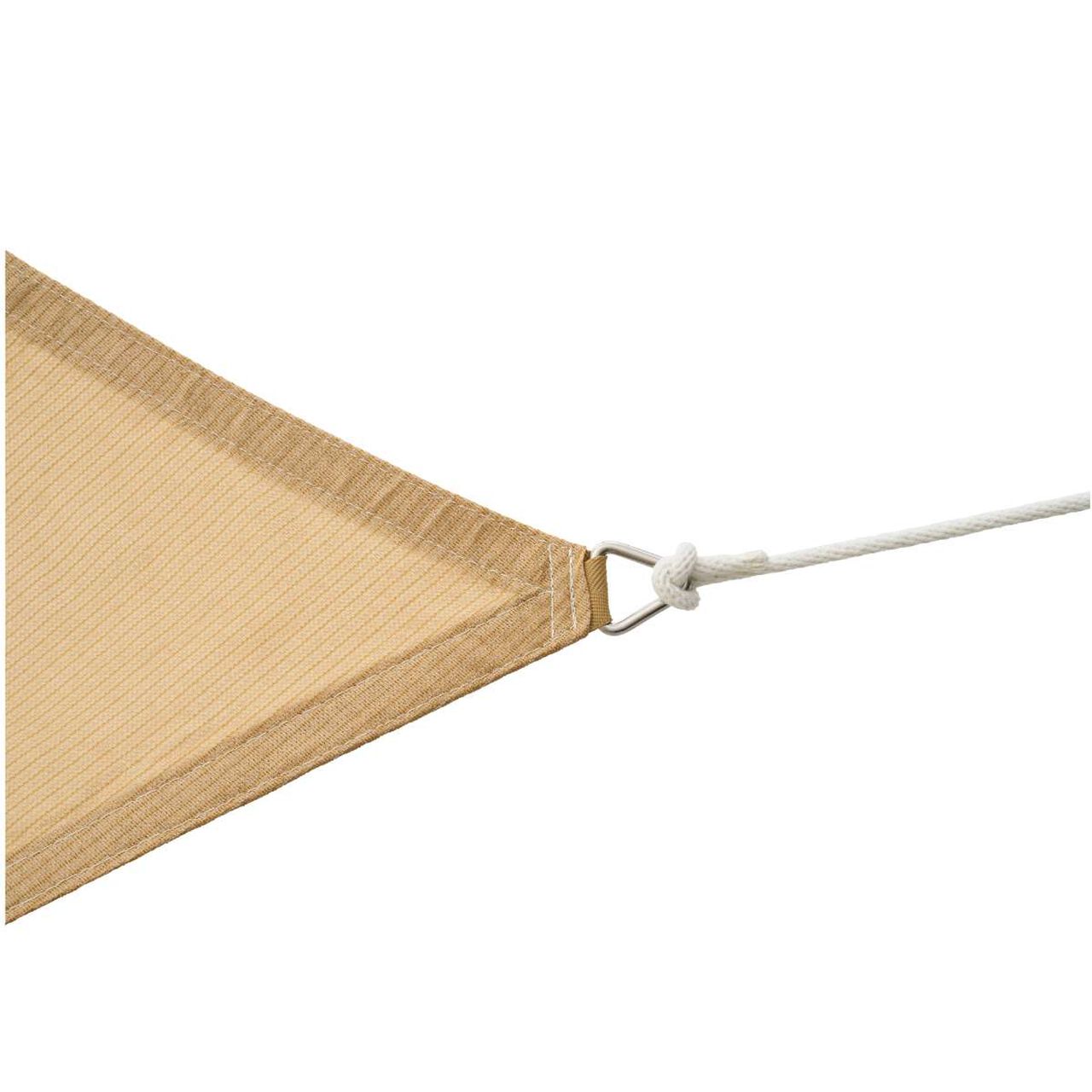 LOGOS Smart Garden Shade Mesh Wing Tarp (360×360cm),, large image number 1
