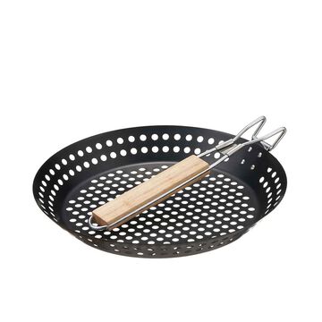 MAKIBI Grill Pan,, small image number 1