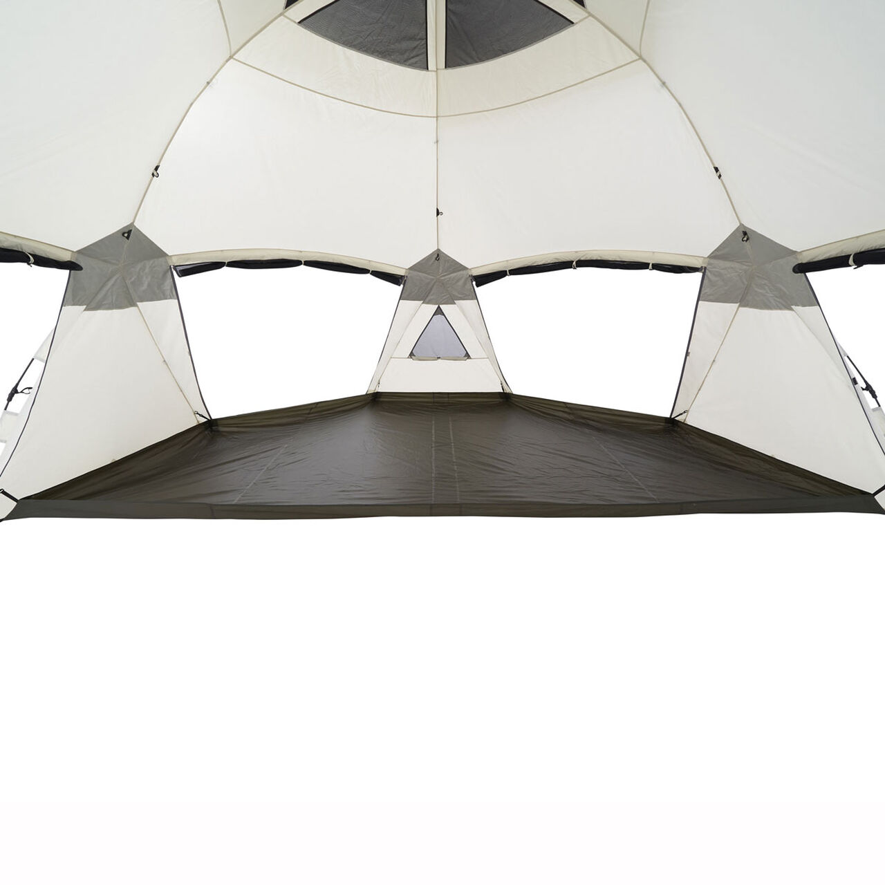GRAND BASICs Space Base Decagon-BJ image number 19
