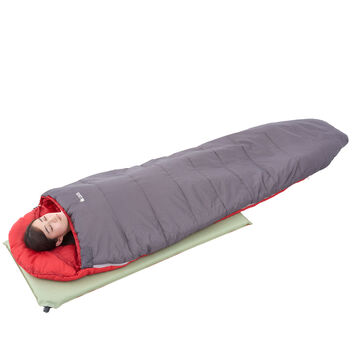 (High Density Foam) 40 Compact Self-inflating Mat - SOLO image number 12