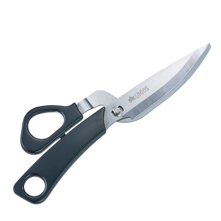 LOGOS Scissor Knife,, medium