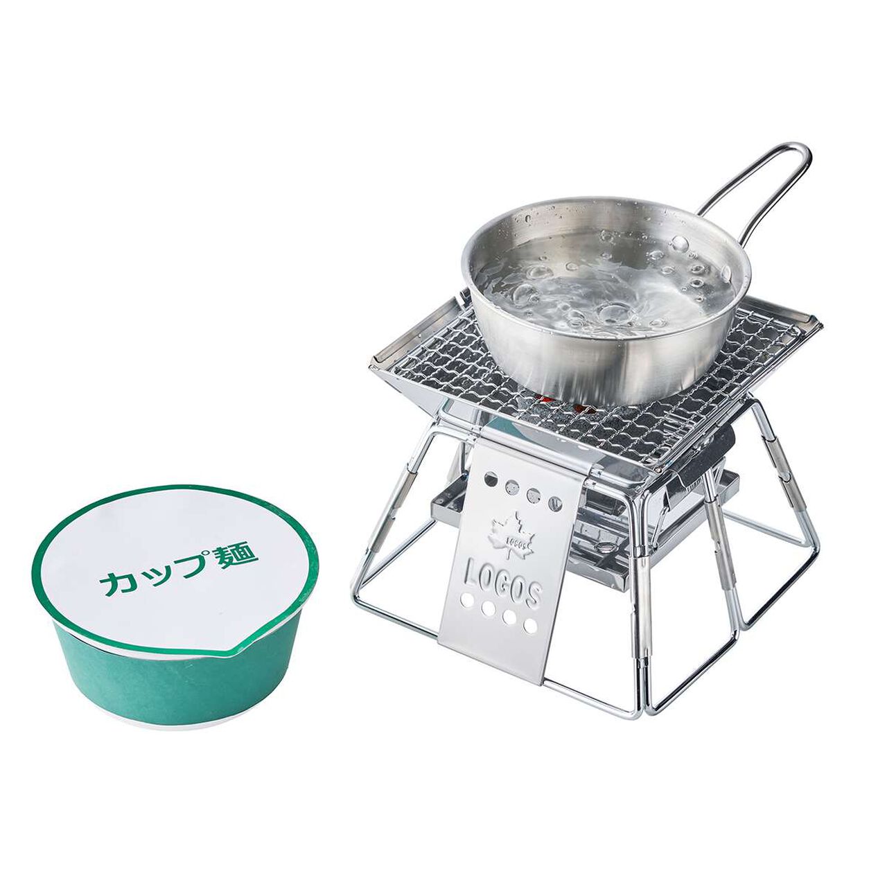 Makkoli Stainless Steel Cup - L,, large image number 8