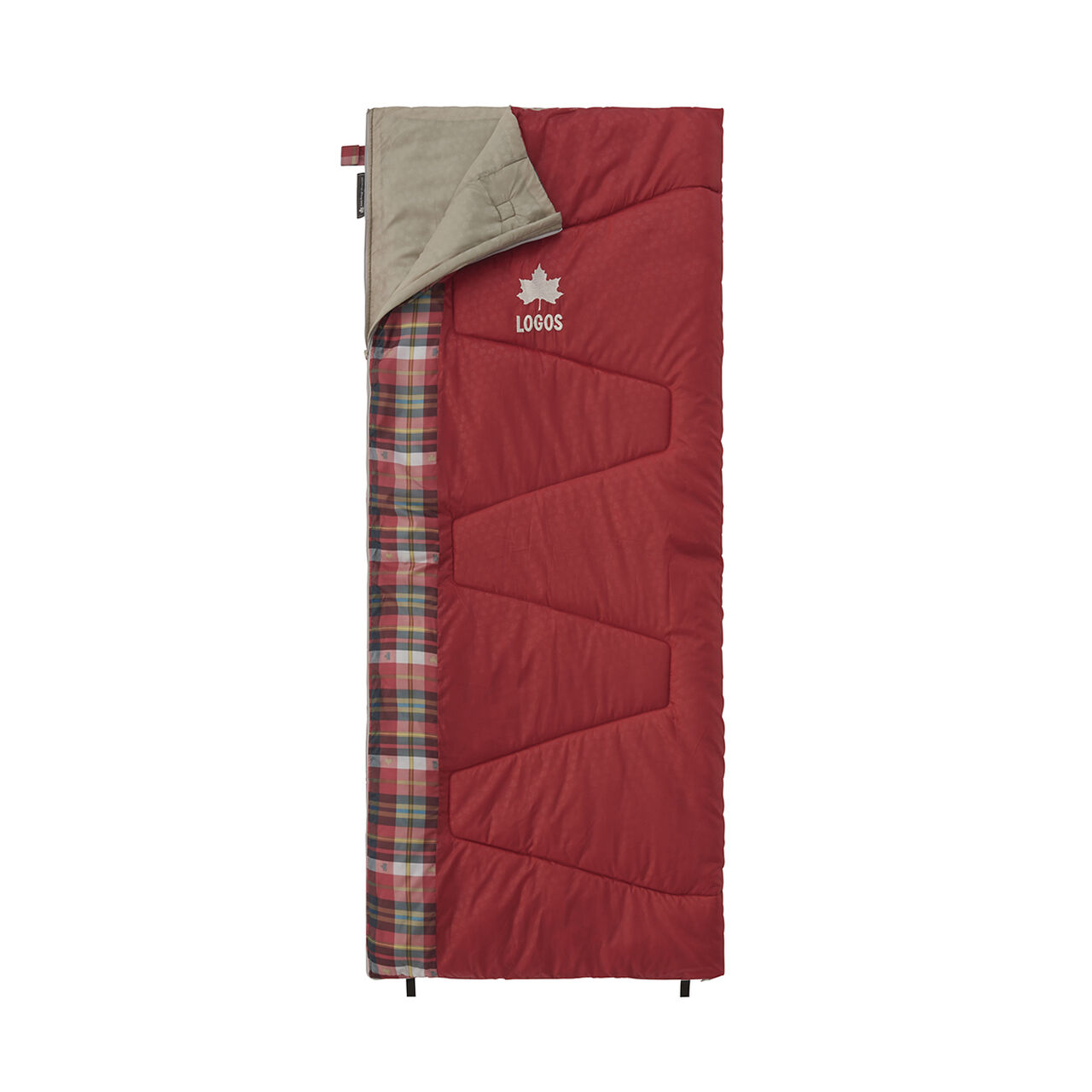 Washable Slumber Sleeping Bag -2  2pcs image number 1