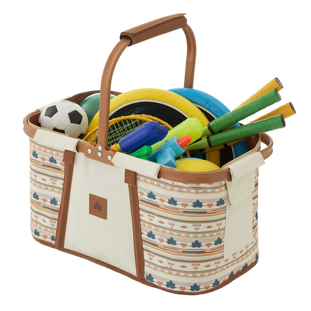 Semi Luna Basket (Navajo),, large image number 1